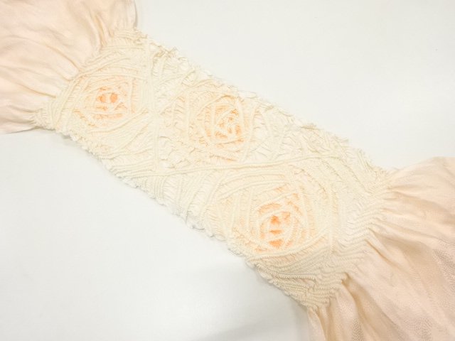 Japanese Kimono / Accessories Silk